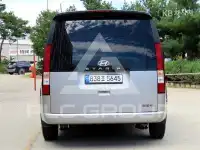 2022 Hyundai Staria