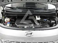 2022 Hyundai Staria