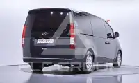 2022 Hyundai Staria