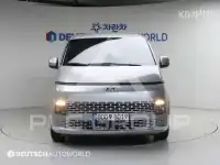 2022 Hyundai Staria