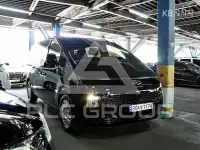 2022 Hyundai Staria
