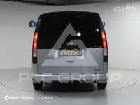 2022 Hyundai Staria
