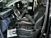 2022 Hyundai Staria