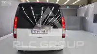 2022 Hyundai Staria