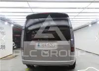 2022 Hyundai Staria