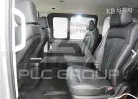 2022 Hyundai Staria