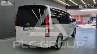 2022 Hyundai Staria