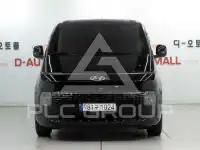 2022 Hyundai Staria