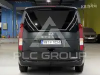 2022 Hyundai Staria