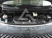 2022 Hyundai Staria
