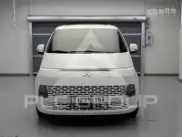 2022 Hyundai Staria
