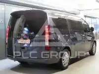 2022 Hyundai Staria