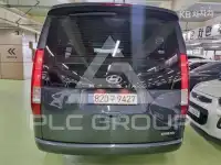 2022 Hyundai Staria