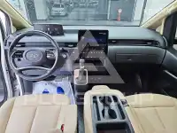 2022 Hyundai Staria