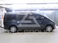 2022 Hyundai Staria