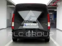 2022 Hyundai Staria
