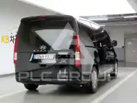 2022 Hyundai Staria