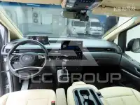 2022 Hyundai Staria