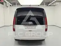 2022 Hyundai Staria