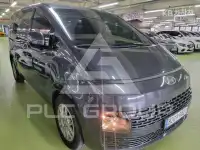 2022 Hyundai Staria