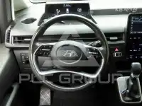 2022 Hyundai Staria