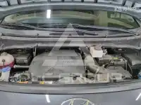 2022 Hyundai Staria