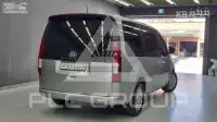 2022 Hyundai Staria