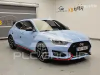 2022 Hyundai Veloster