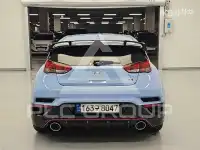 2022 Hyundai Veloster