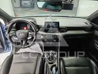 2022 Hyundai Veloster