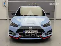 2022 Hyundai Veloster