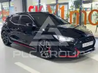 2022 Hyundai Veloster