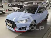 2022 Hyundai Veloster