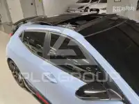 2022 Hyundai Veloster