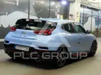 2022 Hyundai Veloster