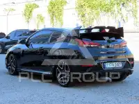 2022 Hyundai Veloster