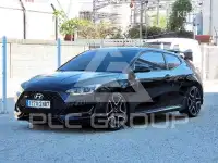 2022 Hyundai Veloster