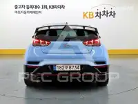 2022 Hyundai Veloster