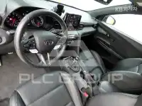 2022 Hyundai Veloster