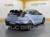 2022 Hyundai Veloster