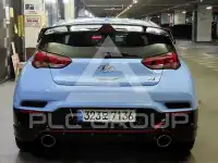 2022 Hyundai Veloster