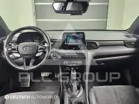 2022 Hyundai Veloster