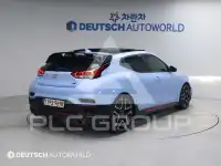 2022 Hyundai Veloster