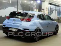 2022 Hyundai Veloster