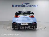 2022 Hyundai Veloster