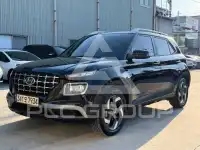 2022 Hyundai Venue