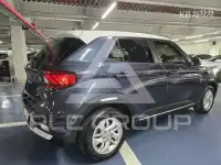 2022 Hyundai Venue
