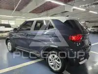 2022 Hyundai Venue