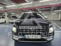 2022 Hyundai Venue