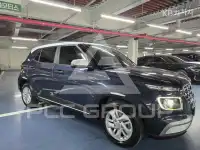 2022 Hyundai Venue
